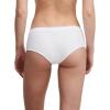 image:imageChantelle Womens Cotton Comfort HipsterWhite