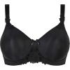 image:imageChantelle Womens Plus Size Hedona Seamless Unlined Bra11 Nero  Black