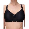 image:imageChantelle Womens Plus Size Hedona Seamless Unlined Bra11 Nero  Black