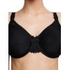 image:imageChantelle Womens Plus Size Hedona Seamless Unlined BraBlack