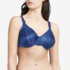 image:imageChantelle Womens Plus Size Hedona Seamless Unlined BraBlue