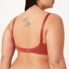 image:imageChantelle Womens Plus Size Hedona Seamless Unlined BraFox