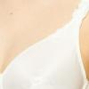 image:imageChantelle Womens Plus Size Hedona Seamless Unlined BraIvory