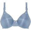 image:imageChantelle Womens Plus Size Hedona Seamless Unlined BraMist