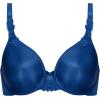 image:imageChantelle Womens Plus Size Hedona Seamless Unlined BraNorthern Blue