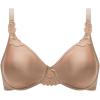 image:imageChantelle Womens Plus Size Hedona Seamless Unlined BraNude