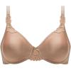 image:imageChantelle Womens Plus Size Hedona Seamless Unlined BraNude
