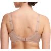 image:imageChantelle Womens Plus Size Hedona Seamless Unlined BraNude