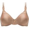 image:imageChantelle Womens Plus Size Hedona Seamless Unlined BraNude