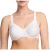 image:imageChantelle Womens Plus Size Hedona Seamless Unlined BraWhite