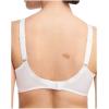 image:imageChantelle Womens Plus Size Hedona Seamless Unlined BraWhite