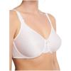 image:imageChantelle Womens Plus Size Hedona Seamless Unlined BraWhite
