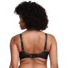 image:imageChantelle Womens Rive Gauche Full Coverage Unlined Bra Black