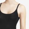 image:imageChantelle Womens Soft Stretch BodysuitBlack