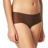 image:imageChantelle Womens Soft Stretch HipsterBrown