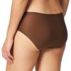image:imageChantelle Womens Soft Stretch HipsterBrown