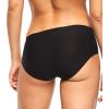 image:imageChantelle Womens Soft Stretch HipsterCocoa Brown