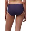 image:imageChantelle Womens Soft Stretch HipsterFatal Violet