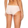 image:imageChantelle Womens Soft Stretch HipsterHazelnut
