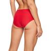 image:imageChantelle Womens Soft Stretch HipsterRed