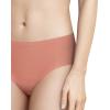 image:imageChantelle Womens Soft Stretch HipsterRose Canyon