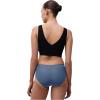 image:imageChantelle Womens Soft Stretch HipsterStorm Blue