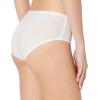 image:imageChantelle Womens Soft Stretch HipsterWhite