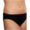 image:imageChantelle Womens Soft Stretch One Size Bikini Style UnderwearBlack