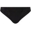 image:imageChantelle Womens Soft Stretch One Size Bikini Style UnderwearBlack