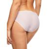 image:imageChantelle Womens Soft Stretch One Size Bikini Style UnderwearBlushing Pink