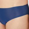 image:imageChantelle Womens Soft Stretch One Size Bikini Style UnderwearCeramic Blue