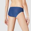 image:imageChantelle Womens Soft Stretch One Size Bikini Style UnderwearCeramic Blue