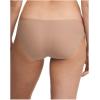 image:imageChantelle Womens Soft Stretch One Size Bikini Style UnderwearCoffee Latte