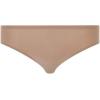 image:imageChantelle Womens Soft Stretch One Size Bikini Style UnderwearCoffee Latte