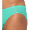 image:imageChantelle Womens Soft Stretch One Size Bikini Style UnderwearFirefly