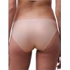 image:imageChantelle Womens Soft Stretch One Size Bikini Style UnderwearGolden Glow
