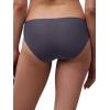 image:imageChantelle Womens Soft Stretch One Size Bikini Style UnderwearGris Carbone
