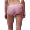 image:imageChantelle Womens Soft Stretch One Size Bikini Style UnderwearIris Print