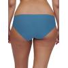 image:imageChantelle Womens Soft Stretch One Size Bikini Style UnderwearJean Blue