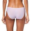 image:imageChantelle Womens Soft Stretch One Size Bikini Style UnderwearLavandin