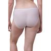 image:imageChantelle Womens Soft Stretch One Size Bikini Style UnderwearLimestone