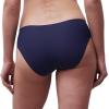 image:imageChantelle Womens Soft Stretch One Size Bikini Style UnderwearMarine Blue
