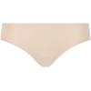 image:imageChantelle Womens Soft Stretch One Size Bikini Style UnderwearNude Blush