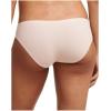 image:imageChantelle Womens Soft Stretch One Size Bikini Style UnderwearNude Blush