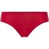 image:imageChantelle Womens Soft Stretch One Size Bikini Style UnderwearPoppy Red