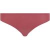 image:imageChantelle Womens Soft Stretch One Size Bikini Style UnderwearSepia