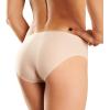 image:imageChantelle Womens Soft Stretch One Size Bikini Style UnderwearUltra Nude