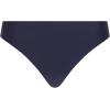 image:imageChantelle Womens Soft Stretch One Size High Rise BriefMarine Blue