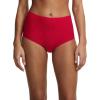 image:imageChantelle Womens Soft Stretch One Size High Rise BriefMulti