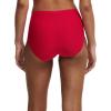 image:imageChantelle Womens Soft Stretch One Size High Rise BriefMulti
